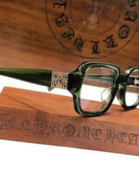 Picture of Chrome Hearts Optical Glasses _SKUfw52079882fw